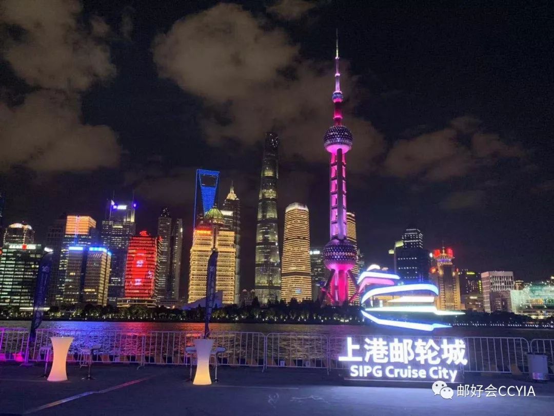 2019上海邮轮游艇旅游节拉开帷幕——“甜蜜爱·情之城”于上港邮轮城上演-中国邮轮网